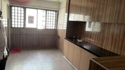 Hougang Avenue 1 (D19), Shop House #589163221